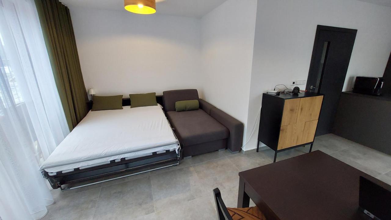 Apartmany Jura Nová Pec Exteriör bild