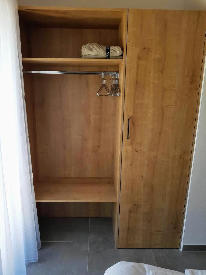 Apartmany Jura Nová Pec Exteriör bild