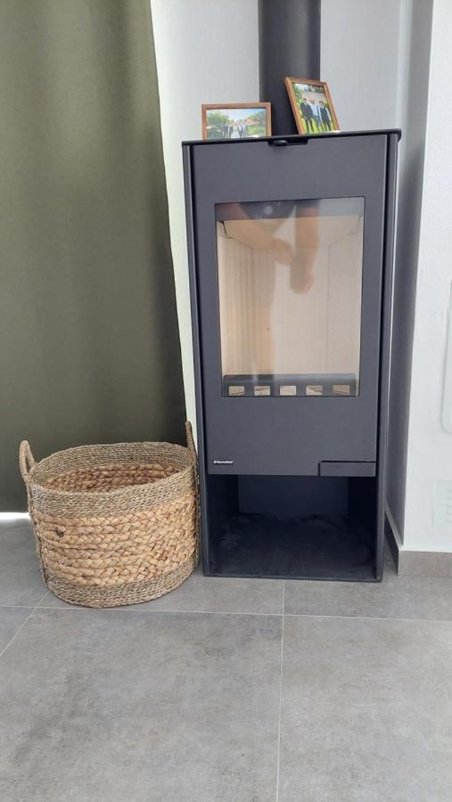 Apartmany Jura Nová Pec Exteriör bild