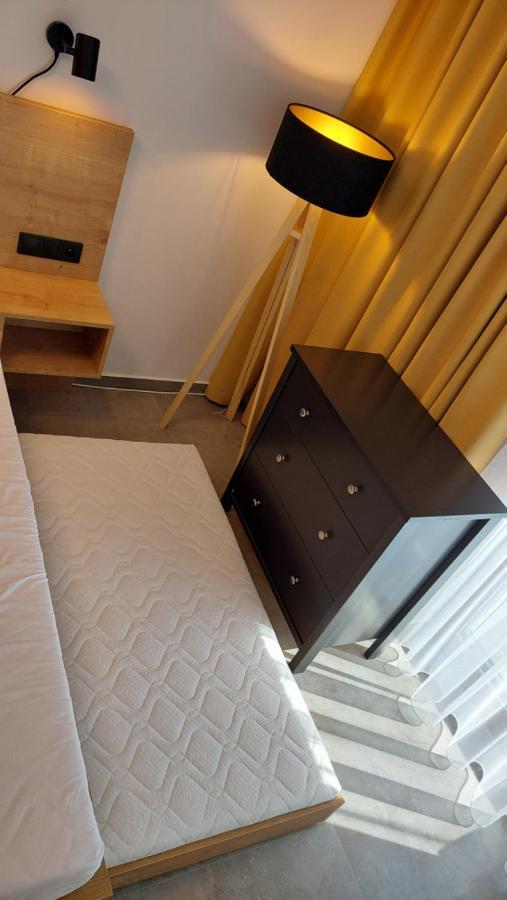 Apartmany Jura Nová Pec Exteriör bild