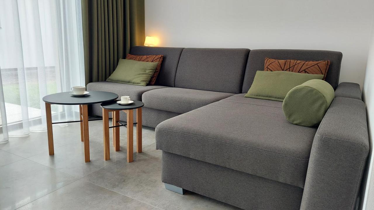 Apartmany Jura Nová Pec Exteriör bild