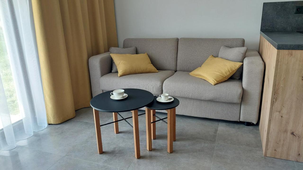 Apartmany Jura Nová Pec Exteriör bild